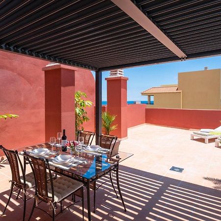 Medano4You The Terrace Holiday Home El Médano المظهر الخارجي الصورة