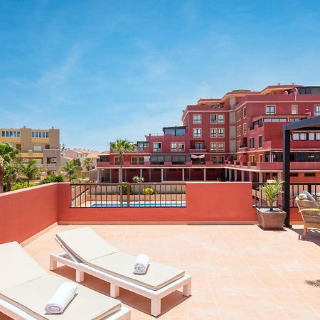 Medano4You The Terrace Holiday Home El Médano المظهر الخارجي الصورة